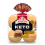 Arnold Keto Hamburger Pack Shot