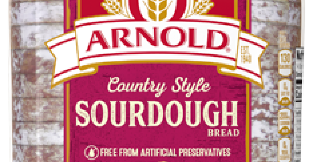 Arnold® Premium Breads Sourdough