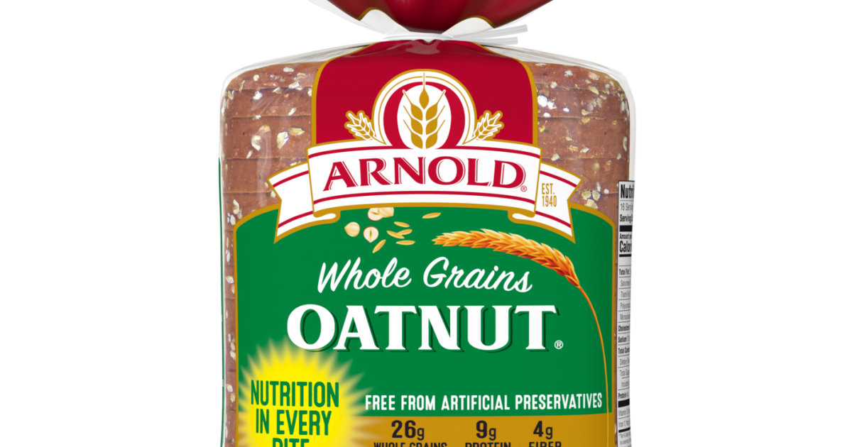 Arnold® Premium Breads
