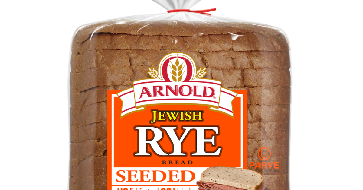 Arnold® Premium Breads