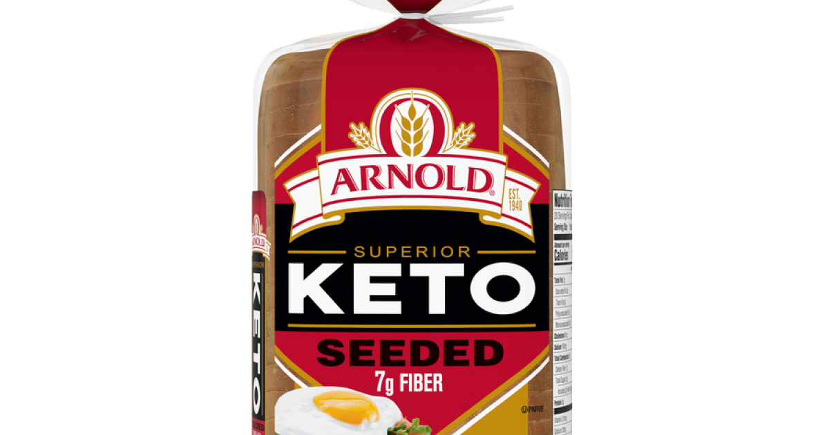 arnold-premium-breads-keto-seeded-bread